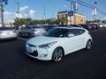 Century White - Veloster  Photo No. 6