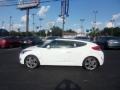 Century White - Veloster  Photo No. 8