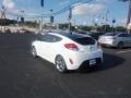 Century White - Veloster  Photo No. 9