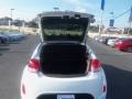 Century White - Veloster  Photo No. 19