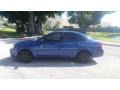 Cobalt Blue Metallic - Forenza Sedan Photo No. 2