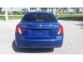 Cobalt Blue Metallic - Forenza Sedan Photo No. 4