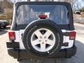 Bright White - Wrangler Sport Photo No. 4