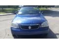 Cobalt Blue Metallic - Forenza Sedan Photo No. 8