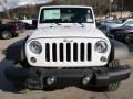 Bright White - Wrangler Sport Photo No. 9