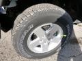 Bright White - Wrangler Sport Photo No. 10