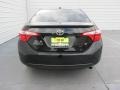 2016 Black Sand Pearl Toyota Corolla S Plus  photo #5