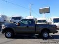 Magnetic Metallic - F250 Super Duty XL Super Cab 4x4 Photo No. 2