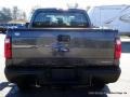 Magnetic Metallic - F250 Super Duty XL Super Cab 4x4 Photo No. 4