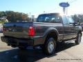 Magnetic Metallic - F250 Super Duty XL Super Cab 4x4 Photo No. 5