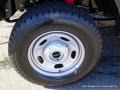 Magnetic Metallic - F250 Super Duty XL Super Cab 4x4 Photo No. 9