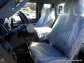 Magnetic Metallic - F250 Super Duty XL Super Cab 4x4 Photo No. 12
