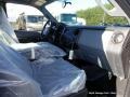Magnetic Metallic - F250 Super Duty XL Super Cab 4x4 Photo No. 13