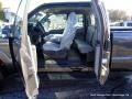 Magnetic Metallic - F250 Super Duty XL Super Cab 4x4 Photo No. 15
