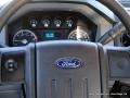 Magnetic Metallic - F250 Super Duty XL Super Cab 4x4 Photo No. 19
