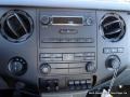 Magnetic Metallic - F250 Super Duty XL Super Cab 4x4 Photo No. 20