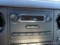 Magnetic Metallic - F250 Super Duty XL Super Cab 4x4 Photo No. 21