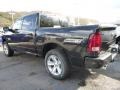 Brilliant Black Crystal Pearl - 1500 Sport Crew Cab 4x4 Photo No. 2