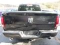 2016 Brilliant Black Crystal Pearl Ram 1500 Sport Crew Cab 4x4  photo #3