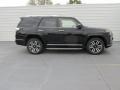 Midnight Black Metallic - 4Runner Limited Photo No. 3