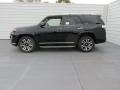 Midnight Black Metallic - 4Runner Limited Photo No. 6