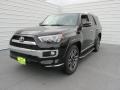 Midnight Black Metallic - 4Runner Limited Photo No. 7