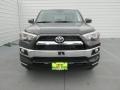 Midnight Black Metallic - 4Runner Limited Photo No. 8