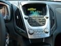 Tungsten Metallic - Equinox LT AWD Photo No. 2