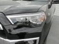 Midnight Black Metallic - 4Runner Limited Photo No. 9