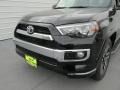 Midnight Black Metallic - 4Runner Limited Photo No. 10