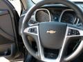 Tungsten Metallic - Equinox LT AWD Photo No. 3