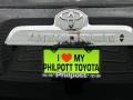 Midnight Black Metallic - 4Runner Limited Photo No. 15
