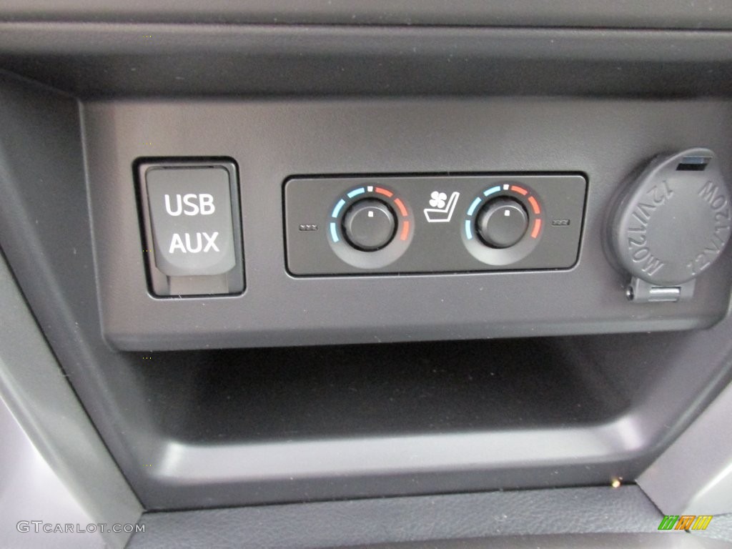 2016 4Runner Limited - Midnight Black Metallic / Sand Beige photo #29