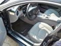 Black Opal Metallic - CLS 500 Photo No. 4