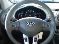 Clear White - Sportage LX AWD Photo No. 19