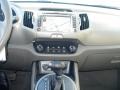 Clear White - Sportage LX AWD Photo No. 21