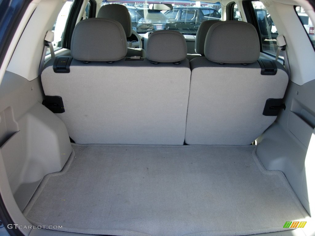 2012 Escape XLS - Blue Flame Metallic / Stone photo #13
