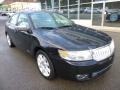 Black - MKZ Sedan Photo No. 2