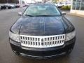 Black - MKZ Sedan Photo No. 3