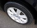 Black - MKZ Sedan Photo No. 4