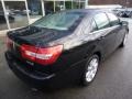 Black - MKZ Sedan Photo No. 5