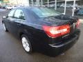 Black - MKZ Sedan Photo No. 8