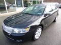 Black - MKZ Sedan Photo No. 9