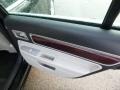 Black - MKZ Sedan Photo No. 15