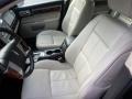 Black - MKZ Sedan Photo No. 16