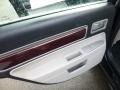 Black - MKZ Sedan Photo No. 19