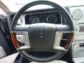 Black - MKZ Sedan Photo No. 22