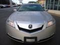 2010 Palladium Silver Metallic Acura TL 3.5  photo #3