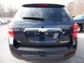 2016 Blue Velvet Metallic Chevrolet Equinox LT AWD  photo #6