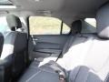 2016 Blue Velvet Metallic Chevrolet Equinox LT AWD  photo #11